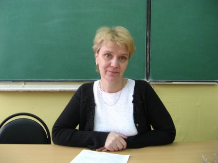 Учителя Школы 37 Киров Фото